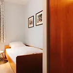 Unertl Braeustueberl Gaestehaus ベッド・アンド・ブレックファスト