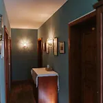 ベッド・アンド・ブレックファスト Unertl Braeustueberl Gaestehaus 3*