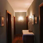 ベッド・アンド・ブレックファスト Unertl Braeustueberl Gaestehaus 3*
