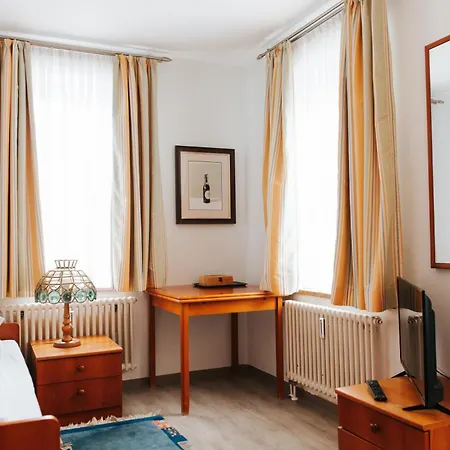 Bed and breakfast Unertl Bräustüberl Haag in Oberbayern