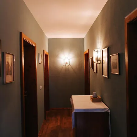 Bed and Breakfast Unertl Braeustueberl Gaestehaus *