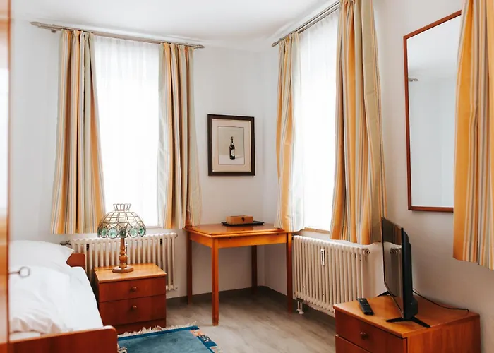 Bed and breakfast Unertl Bräustüberl Haag in Oberbayern