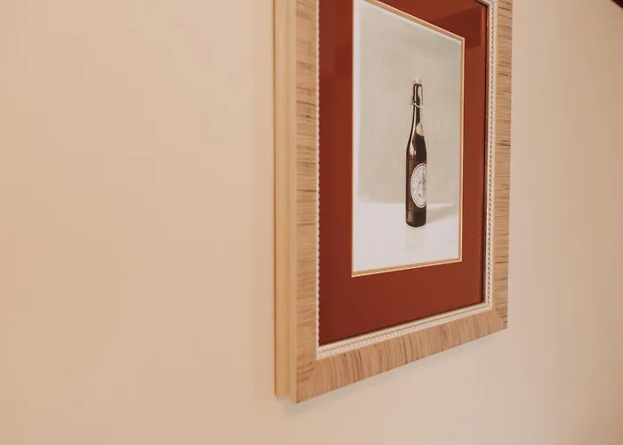 Unertl Bräustüberl Bed and breakfast Haag in Oberbayern