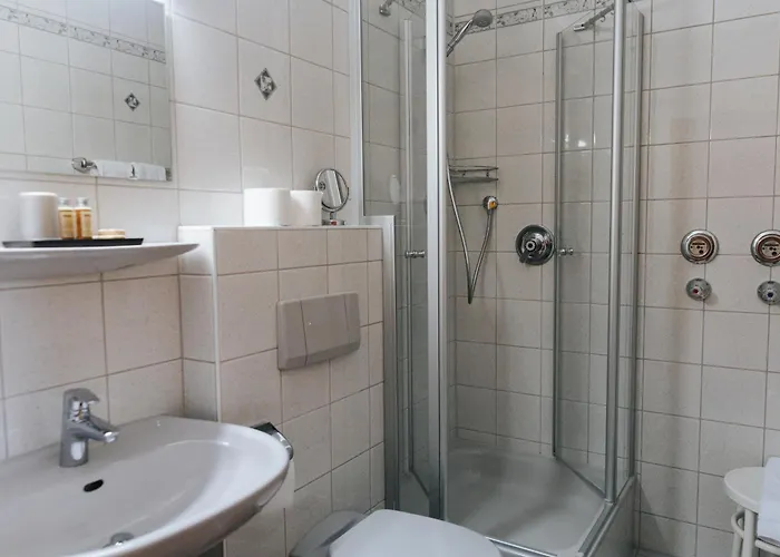Unertl Bräustüberl 3* Haag in Oberbayern