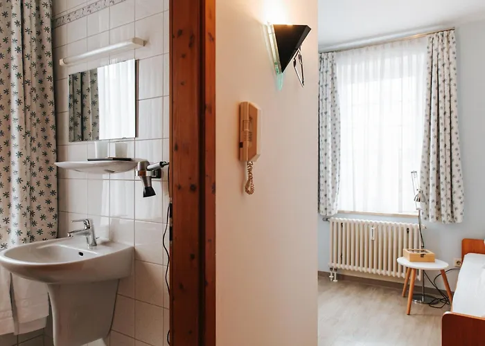 Bed and breakfast Unertl Bräustüberl