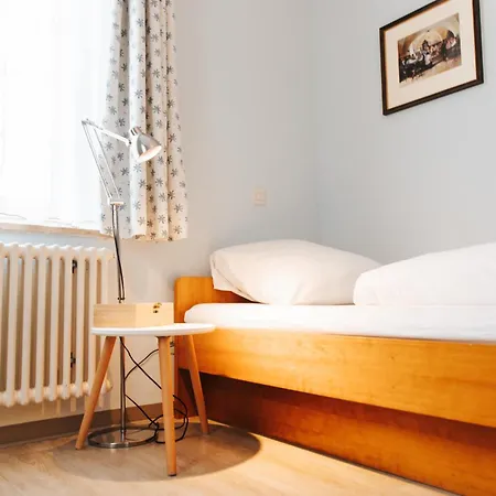 Bed & Breakfast Unertl Braeustueberl Gaestehaus Haag in Oberbayern