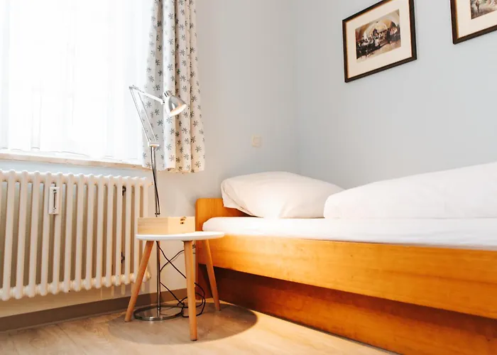 Bed & Breakfast Unertl Braeustueberl Gaestehaus Haag in Oberbayern